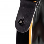 PLANET WAVES PW-SLS-01 Universal Strap Lock System (Black) Стреплоки для ремней фото