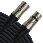 RAPCO HORIZON NM1-25 Microphone Cable (25ft) Микрофонный кабель фото