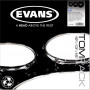 EVANS ETPONX2-S ONYX2 COATED STANDARD Пластик для ударных фото