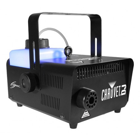 CHAUVET H1101 HURRICANE 1101 Дым машина фото