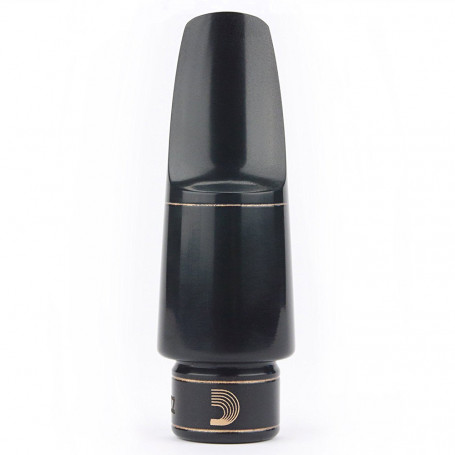 D`ADDARIO MJSD6M Select Jazz Mouthpieces - Alto Sax D6M Мундштук фото