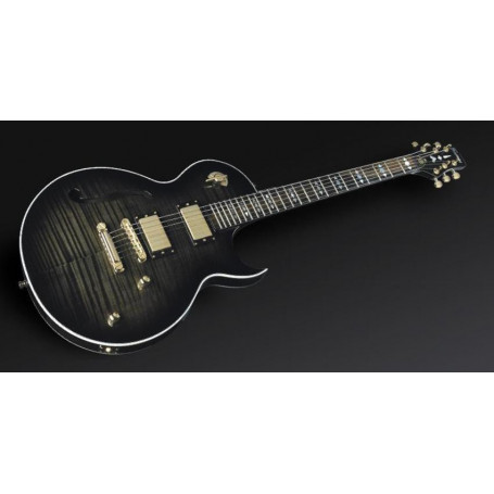 FRAMUS AK1974 CUSTOM (BLK) Электрогитара фото