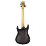 FRAMUS CAMARILLO CUSTOM 7 (NIRVANA BLACK) Электрогитара фото