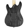 FRAMUS DIABLO (NIRVANA BLACK OF) Электрогитара фото