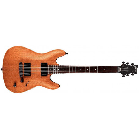 FRAMUS DIABLO PROGRESSIVE (NATURAL SATIN) Электрогитара фото