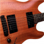 FRAMUS DIABLO PROGRESSIVE (NATURAL SATIN) Электрогитара фото