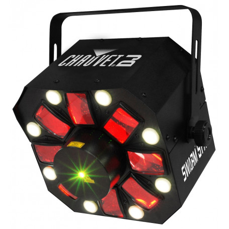 CHAUVET SWARM 5 FX Световой эффект фото