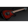 FRAMUS DIABLO PROGRESSIVE X (BURGUNDY RED OF) Электрогитара фото