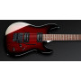 FRAMUS DIABLO PROGRESSIVE X (BURGUNDY RED OF) Электрогитара фото