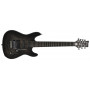 FRAMUS DIABLO CUSTOM 7 (NIRVANA BLACK) Электрогитара фото