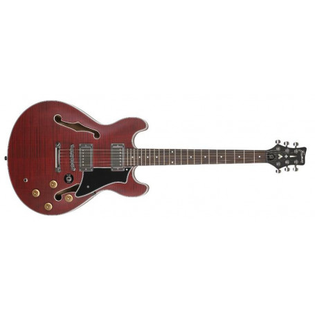 FRAMUS MAYFIELD PRO (RED) Электрогитара фото