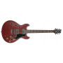 FRAMUS MAYFIELD PRO (RED) Электрогитара фото