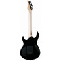 FRAMUS MORRIGAN CUSTOM BLACK Электрогитара фото