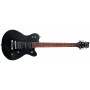 FRAMUS PANTHERA STUDIO BLACK Электрогитара фото