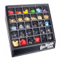 DUNLOP CP13 PICK COUNTER DISPLAY Медиаторы фото