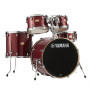 YAMAHA STAGE CUSTOM BIRCH 2014 (Cranberry Red) Ударная установка фото