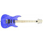 FRAMUS SPITFIRE PRO (OCEAN BLUE) Электрогитара фото