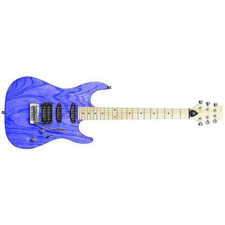 FRAMUS SPITFIRE PRO (OCEAN BLUE) Электрогитара фото