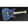 FRAMUS SPITFIRE PRO (OCEAN BLUE) Электрогитара фото