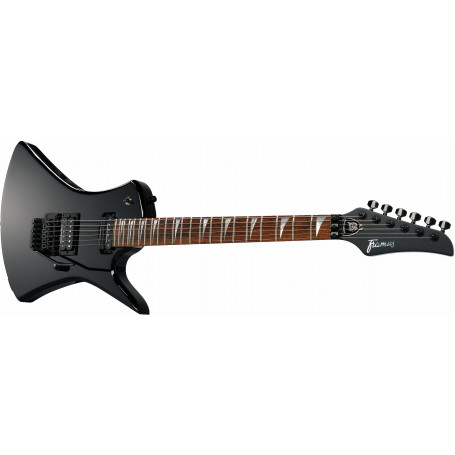 FRAMUS STREETWALKER (BLACK) Электрогитара фото