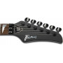 FRAMUS STREETWALKER (BLACK) Электрогитара фото