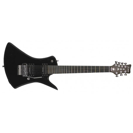 FRAMUS STREETWALKER 7 (BLACK) Электрогитара фото