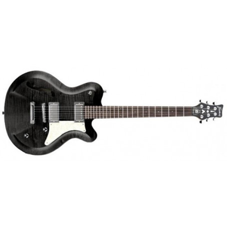 FRAMUS TENNESSEE CUSTOM BLACK Электрогитара фото