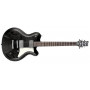 FRAMUS TENNESSEE CUSTOM BLACK Электрогитара фото