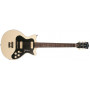 FRAMUS VINTAGE HOLLYWOOD DOUBLECUT (CREME WHITE HP) Электрогитара фото