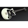 FRAMUS VINTAGE HOLLYWOOD DOUBLECUT (CREME WHITE HP) Электрогитара фото