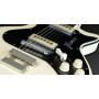 FRAMUS VINTAGE HOLLYWOOD DOUBLECUT (CREME WHITE HP) Электрогитара фото