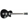 FRAMUS VINTAGE HOLLYWOOD SINGLECUT (BLACK HP) Электрогитара фото