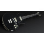 FRAMUS VINTAGE HOLLYWOOD SINGLECUT (BLACK HP) Электрогитара фото