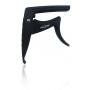 FZONE FC-81 GUITAR CAPO (Black) Каподастр фото