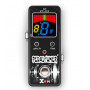 XVIVE PT03 MINI PEDAL TUNER Тюнер фото