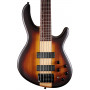 CORT C5 Plus ZBMH (Open Pore Tobacco Burst) Бас-гитара фото