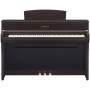 YAMAHA Clavinova CLP-675 R/E Цифровое пианино фото