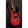 CORT X100 (Open Pore Black Cherry Burst) Электрогитара фото