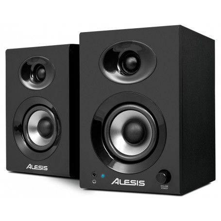 ALESIS ELEVATE 3 Студийные мониторы фото