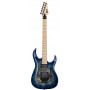 CORT X300 (Blue Burst) Электрогитара фото
