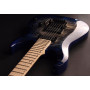 CORT X300 (Blue Burst) Электрогитара фото