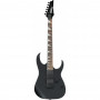 IBANEZ GRG121DX BKF Электрогитара