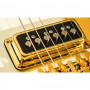 GRETSCH DYNASONIC BRIDGE PICKUP GOLD Звукосниматель