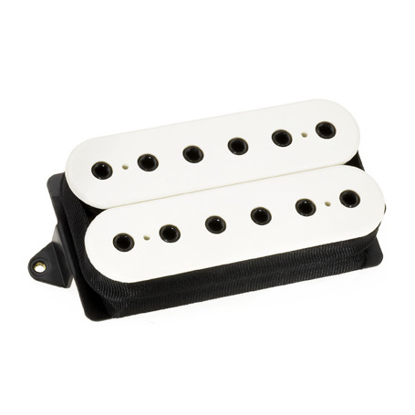 DIMARZIO DP158FW EVOLUTION NECK F-Spaced (White) Звукосниматель