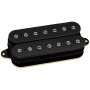 DIMARZIO DP713BK TITAN 7 NECK (Black) Звукосниматель Jake Bowen