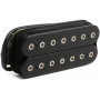 DIMARZIO DP713BK TITAN 7 NECK (Black) Звукосниматель Jake Bowen