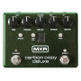 DUNLOP M292 MXR Carbon Copy Deluxe Analog Delay Гитарный эффект