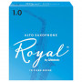 D`ADDARIO RJB1010 Royal - Alto Sax 1.0 - 10 Box Трости для альт