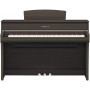 YAMAHA Clavinova CLP-675 DW/E Цифровое пианино фото