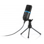 IK MULTIMEDIA iRig Mic Studio (Black) USB микрофон для iPhone